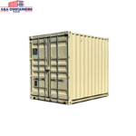 10ft New High Cube Storage Container