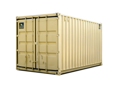 16ft Refurbished Storage Container