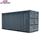 20ft New High Cube Shipping Container