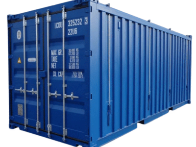 20′ Storage Container