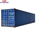 40ft New Shipping Container