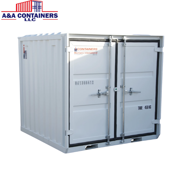 6′ Storage Container (2)