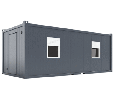 7 X 3.2 M Break Room, Premium