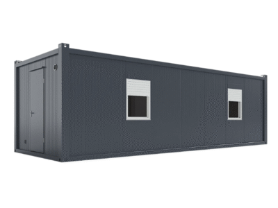 9 X 3.2 M Break Room, Premium