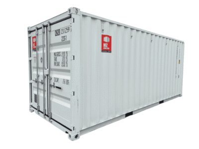 20ft shipping container