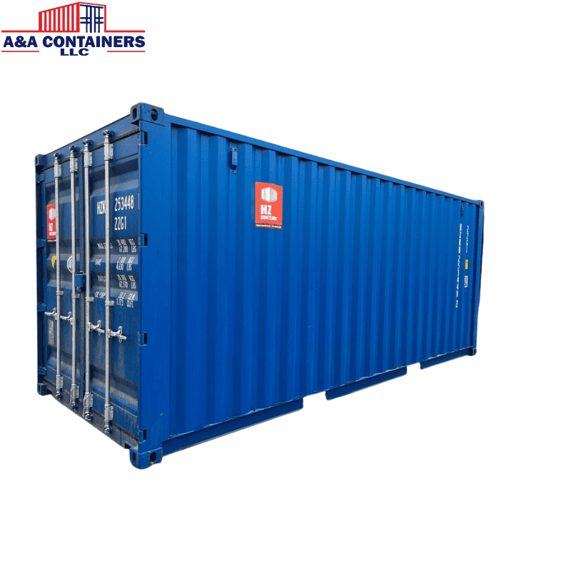 20ft shipping container (2)