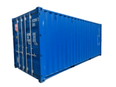 6 meter container 20′